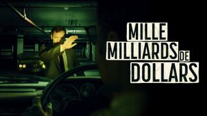 Mille milliards de dollars's poster