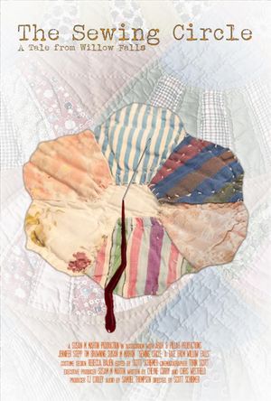 The Sewing Circle: A Tale from Willow Falls's poster
