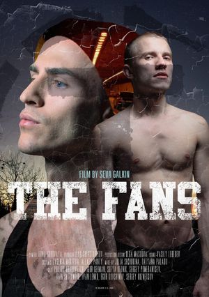 The Fans's poster