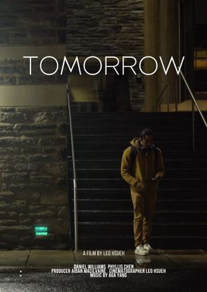 Tomorrow's poster