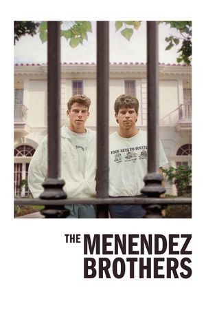 The Menendez Brothers's poster