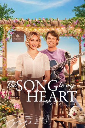 The Song to My Heart's poster image