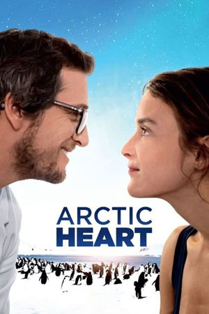 Arctic Heart's poster