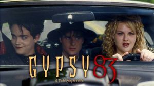 Gypsy 83's poster