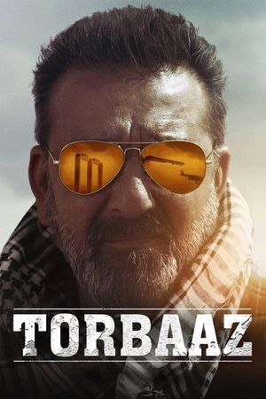 Torbaaz's poster