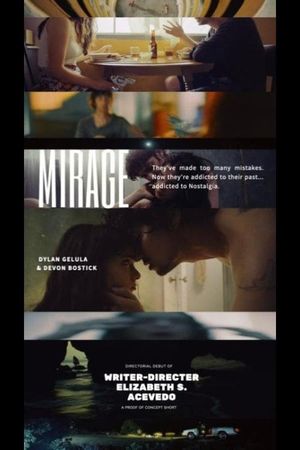 Mirage's poster