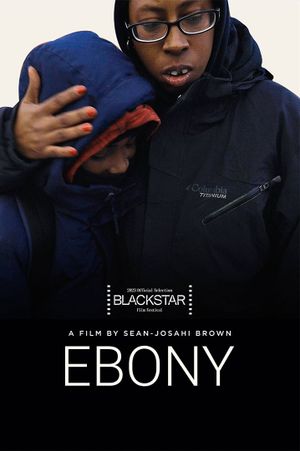 Ebony's poster