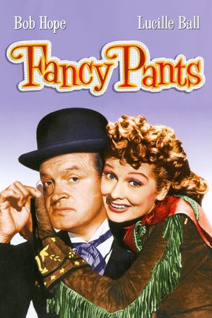 Fancy Pants's poster