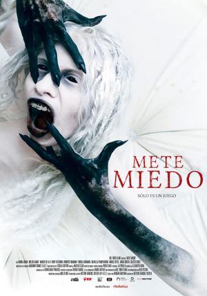 Mete Miedo's poster