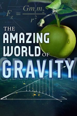 The Amazing World of Gravity's poster image