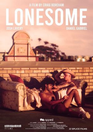 Lonesome's poster image