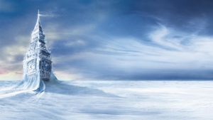 The Day After Tomorrow's poster
