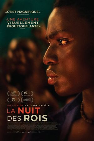 Night of the Kings's poster