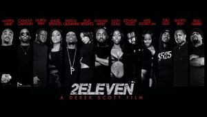 2Eleven's poster