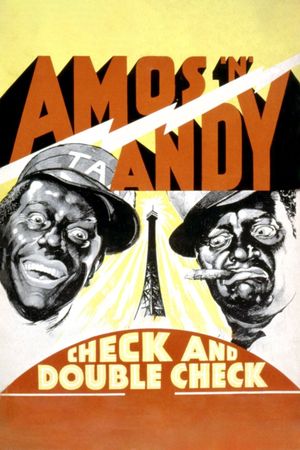 Check and Double Check's poster