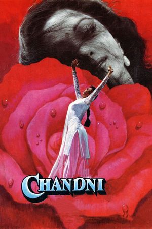 Chandni's poster