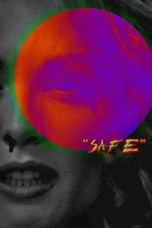 Safe's poster