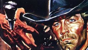 God Will Forgive My Pistol's poster