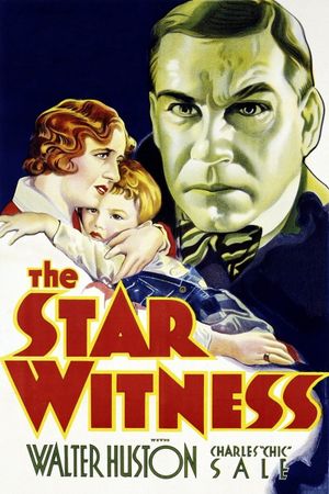 The Star Witness's poster