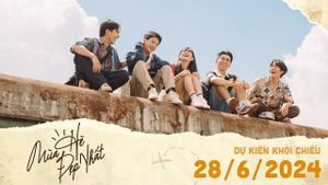 Mua He Dep Nhat's poster