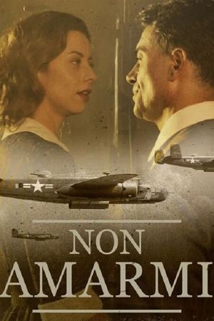 Non amarmi's poster