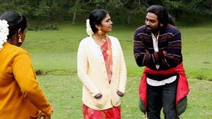 Yaadhum Oore Yaavarum Kelir's poster