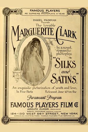 Silks and Satins's poster image