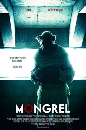 Mongrel's poster