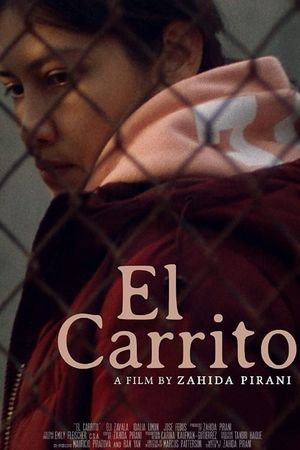 El Carrito's poster