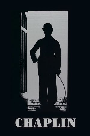 Chaplin's poster
