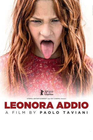 Leonora addio's poster image