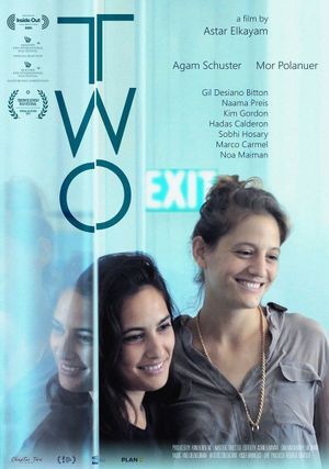 Two's poster