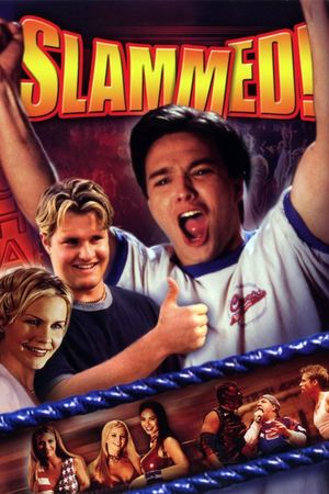 Slammed's poster