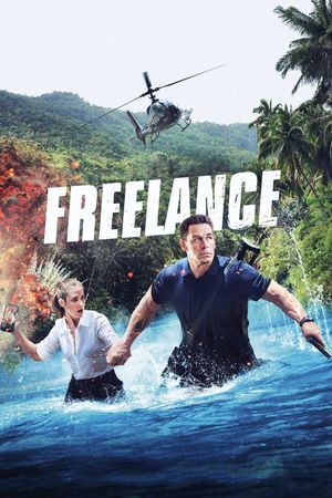 Freelance's poster