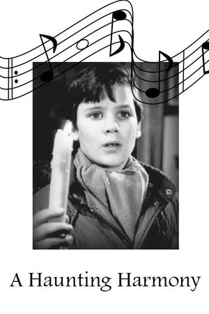A Haunting Harmony's poster