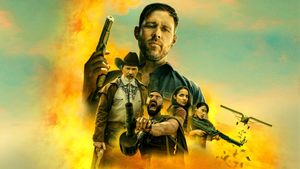 Get Fast's poster