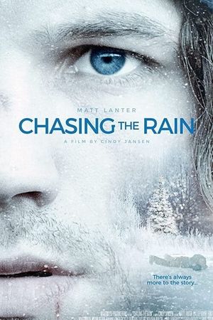Chasing the Rain's poster