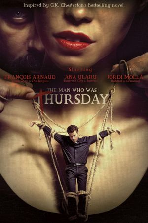 The Man Who Was Thursday's poster image