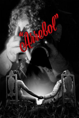 Arrebol's poster