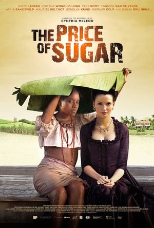 The Price of Sugar's poster image