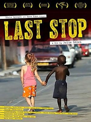 The Last Stop's poster