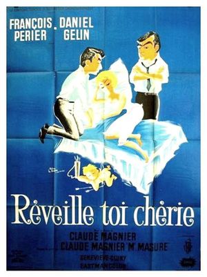 Reveille-toi chérie's poster