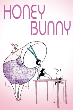 Honey Bunny's poster