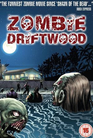 Zombie Driftwood's poster image