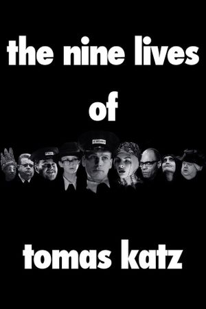 The Nine Lives of Tomas Katz's poster