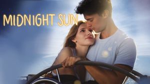 Midnight Sun's poster