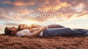 Close to the Horizon's poster