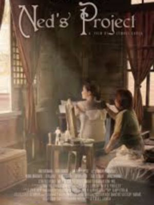Ned's Project's poster