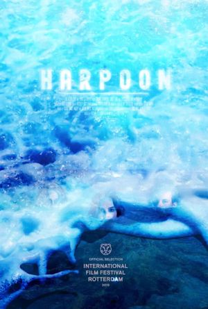 Harpoon's poster