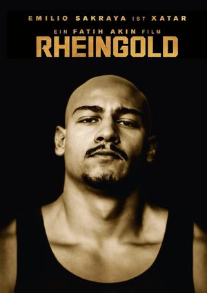 Rheingold's poster